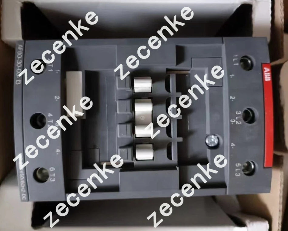 ABB AF80-30-00-13 Contactor 100-250V 50/60Hz 1SBL397001R1300