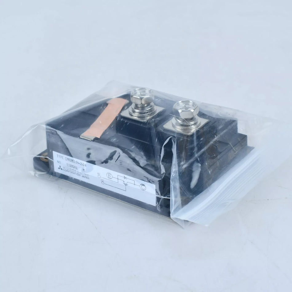 1PC New Mitsubishi CM600HA-24H Module CM600HA24H Free Shipping
