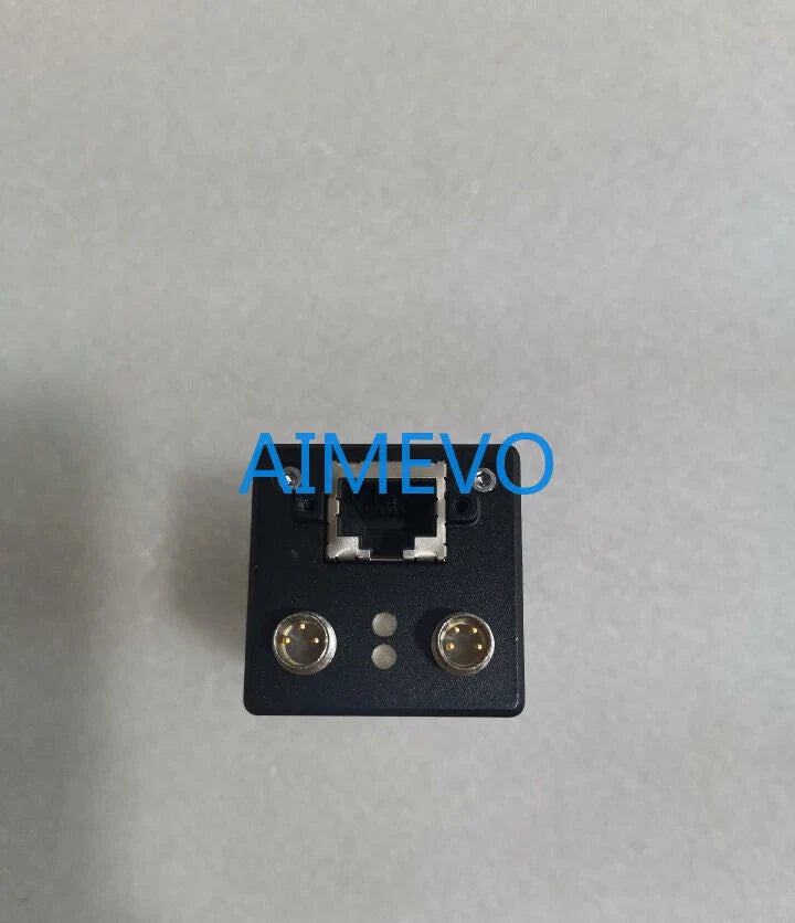 Baumer EXG50 (11012594) Industrial Camera with 500-Pixel Lens