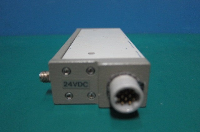 Attenuator by HP