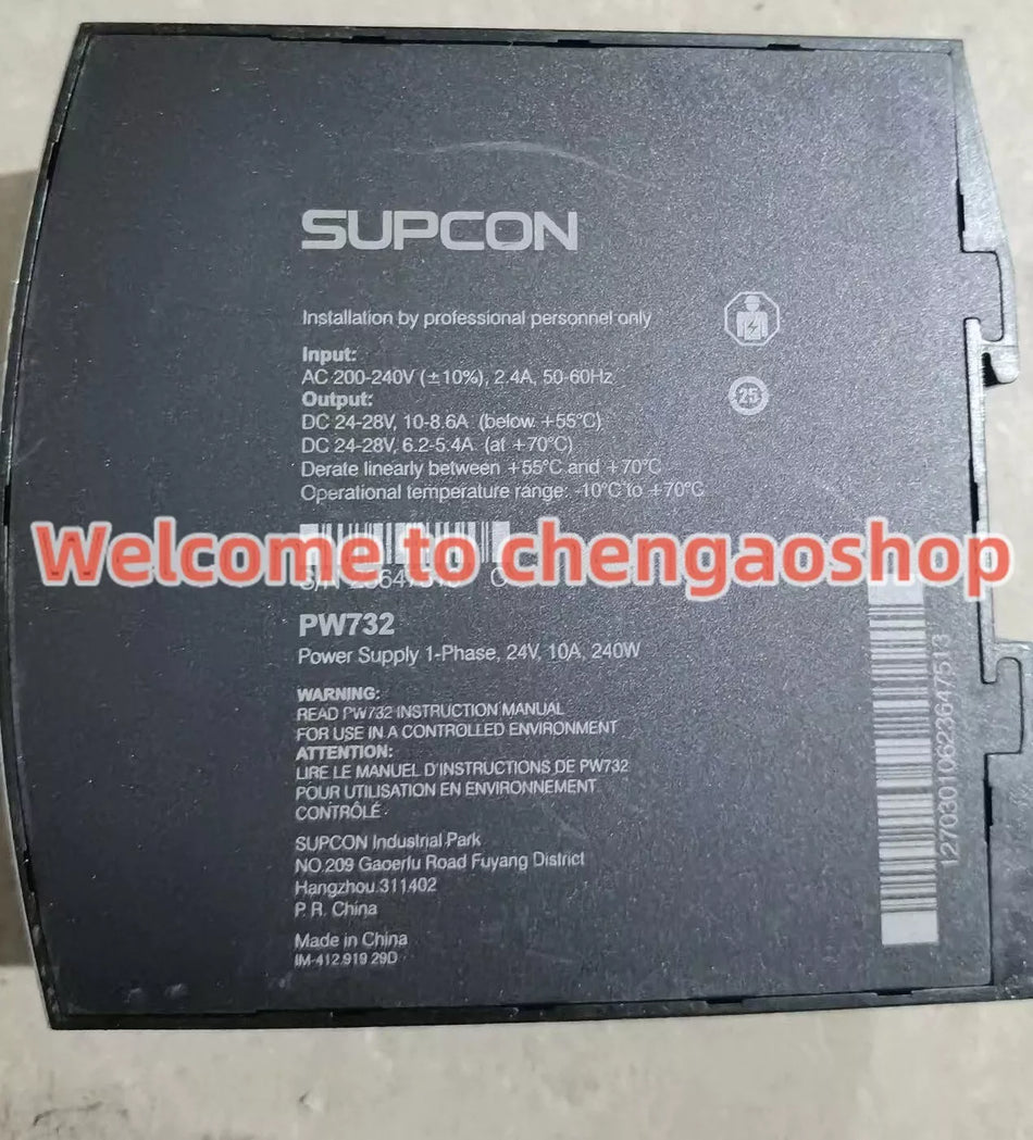 1pc USED PW732 Power Module TESTED #VYG1 CH
