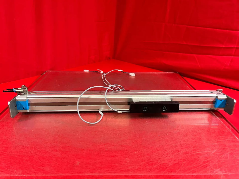 Festo DGP-25-360-PPV-A-B 161780 Rodless Linear Drive