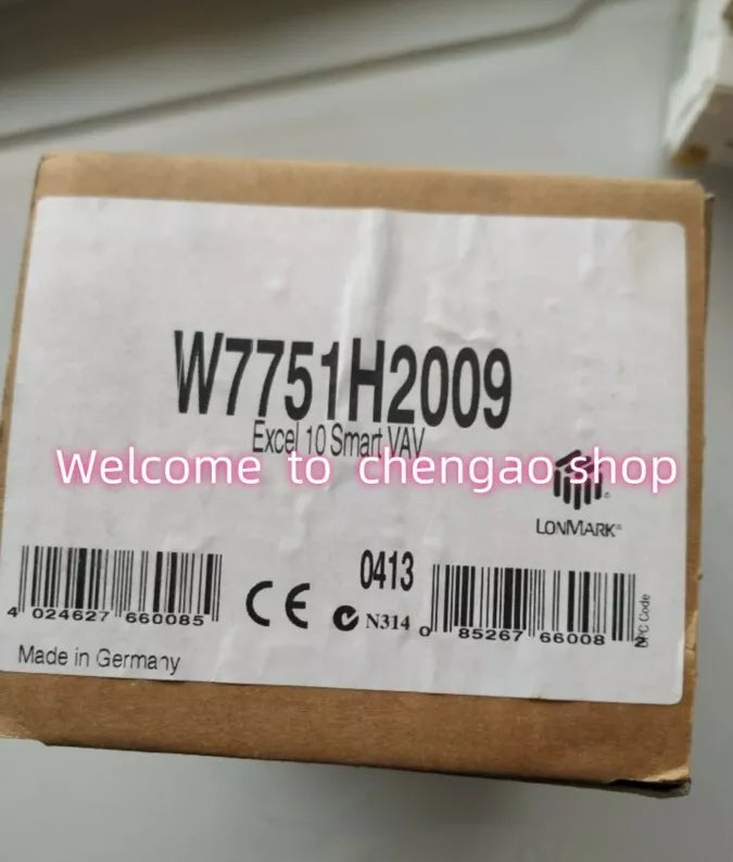 1 PC NEW W7751H2009 Controller By #B2563H CL