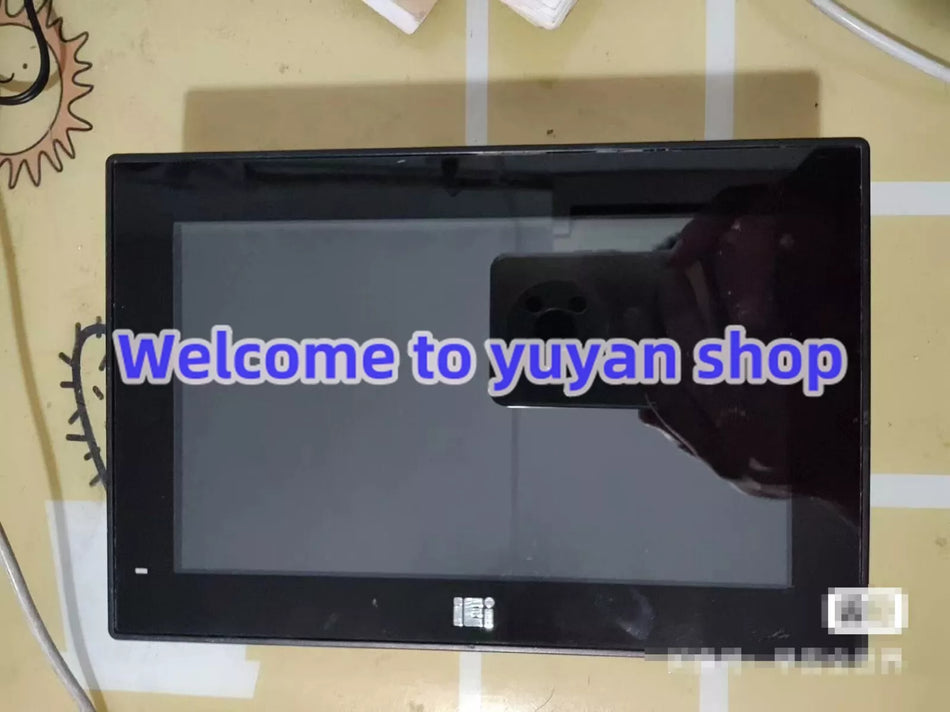 1pc USED AFL3-W07A-BT Industrial Touch Screen TESTED