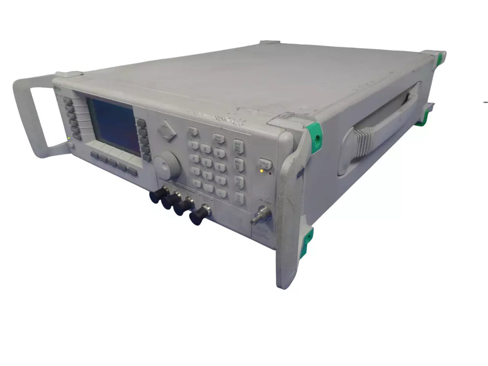 Anritsu 68369A/NV Signal Generator 10 MHz to 40 GHz