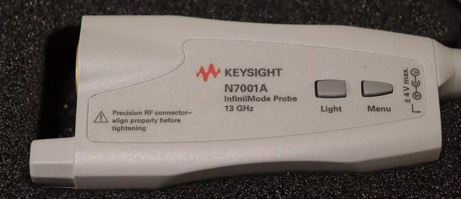Lakeview Test and Measurement: Professional Multifunctional Tool