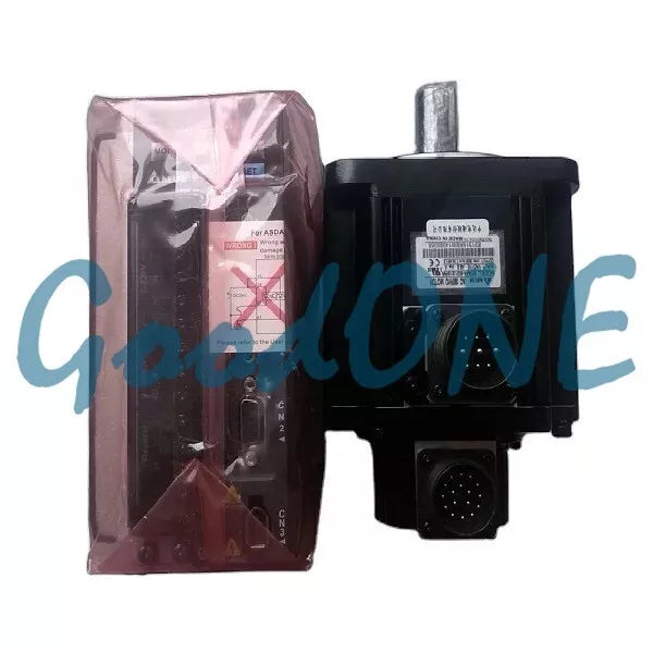 1PCS New DELTA Servo Motors ECMA-E11320SS ECMAE11320SS