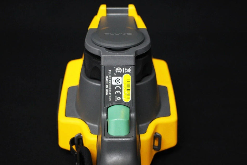 FLUKE TI27 Handy Thermography