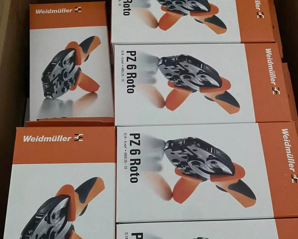 1pc NEW 9014350000 PZ 6 Roto PZ6Roto Tool #V3EM CH