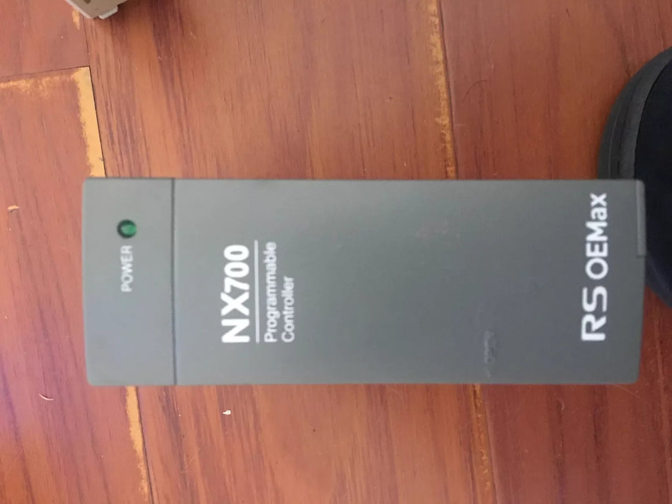 AB NX700 Oemax NX-Power NX700 Power