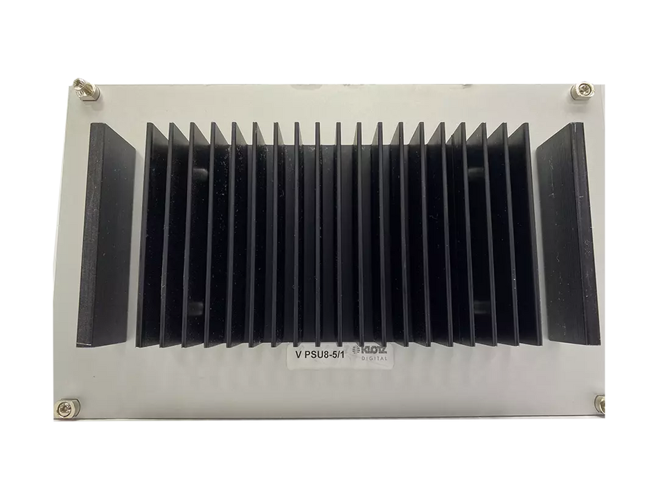 KLOTZ DIGITAL V PSU8-5/1 Power Supply