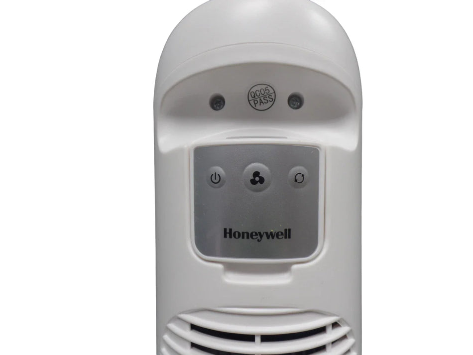 Honeywell  Quietset Whole Room Tower Fan - Free Shipping