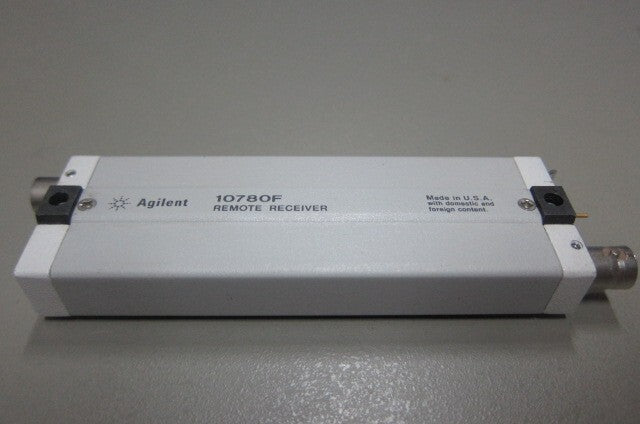 10780F Remote Receiver by Agilent