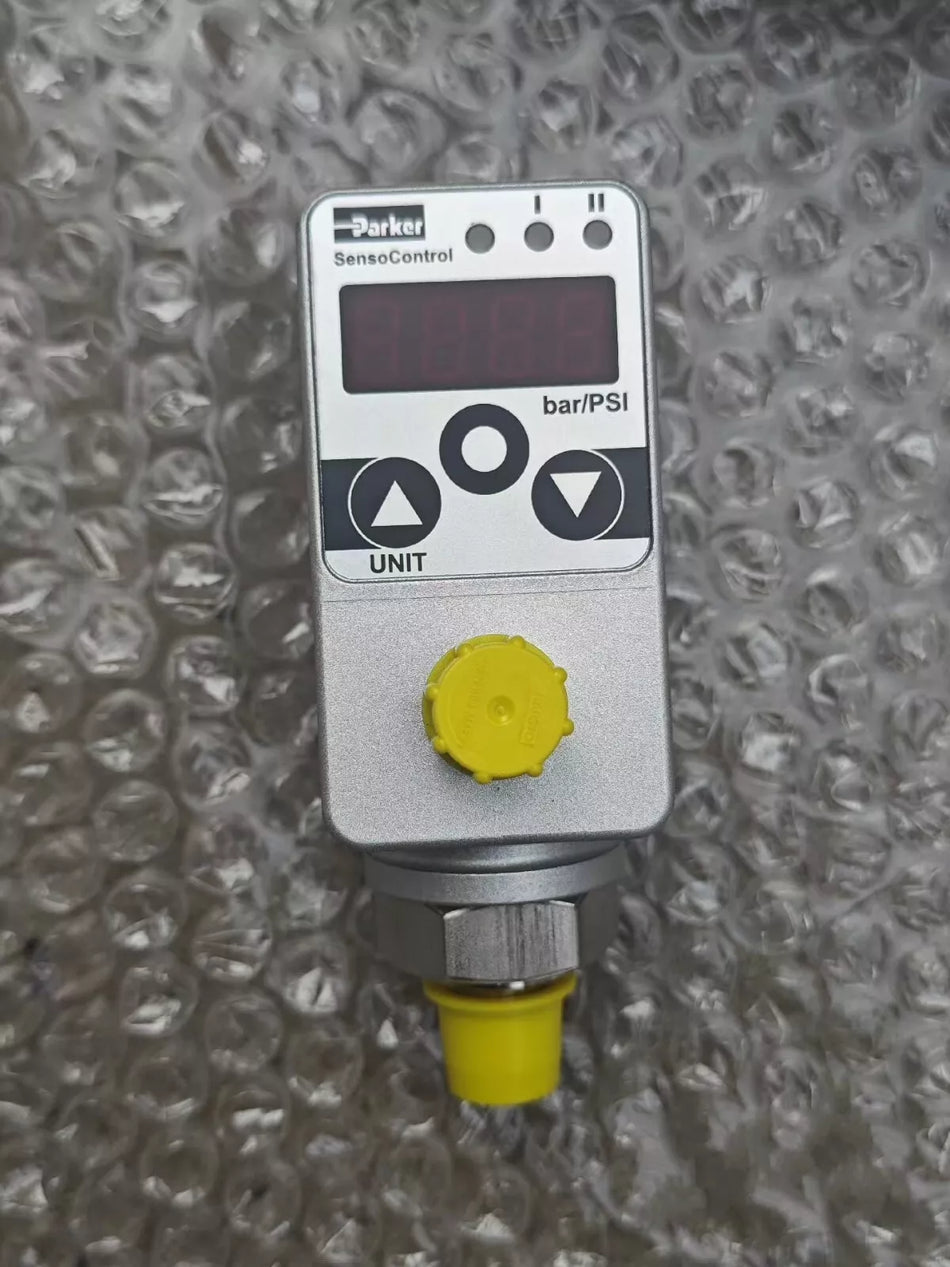 1PcS New Parker SCPSD-400-14-15 Pressure sensor #N931F YF