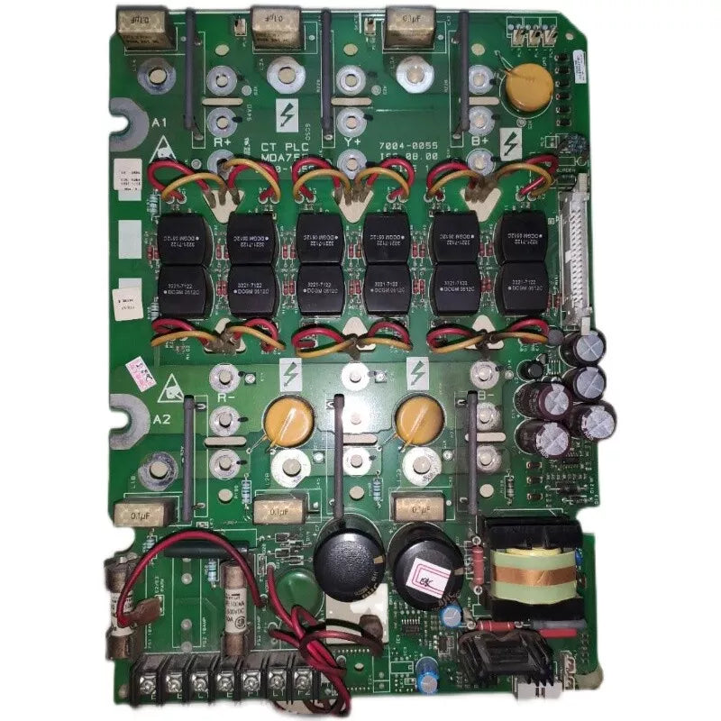 1PC 100% test CT MDA75R