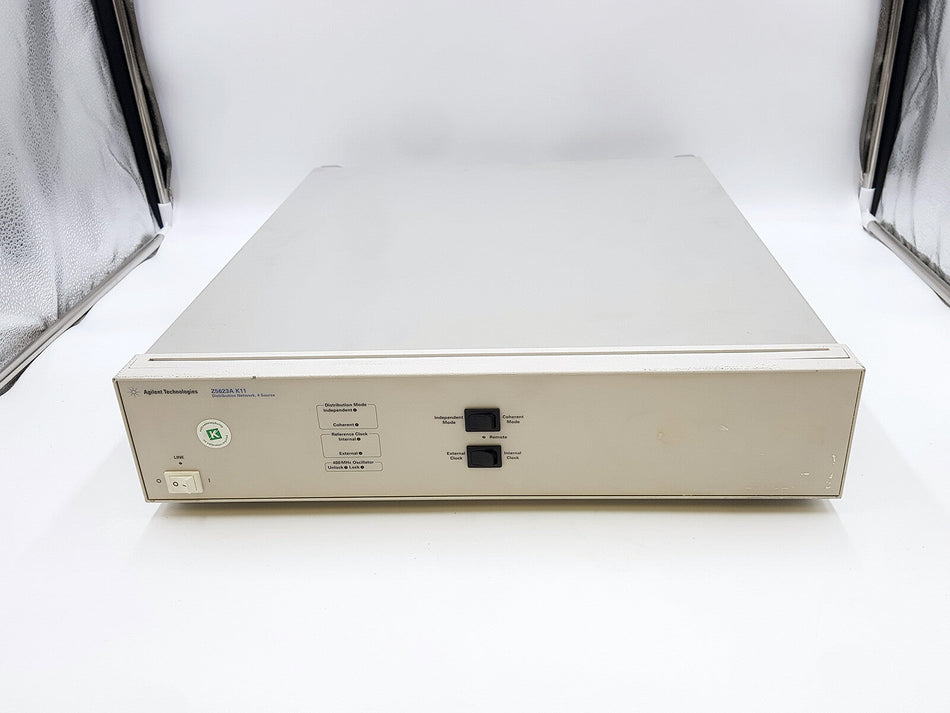 Z5623A K11 Source Distribution Network