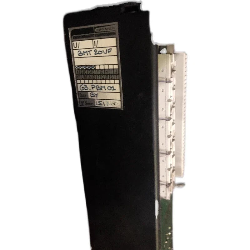 INFRANOR BMT20UF /G3.PBM01 Industrial Servo Drive