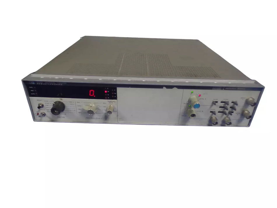 HP 5328A Universal Counter - High-Performance Frequency Measurement