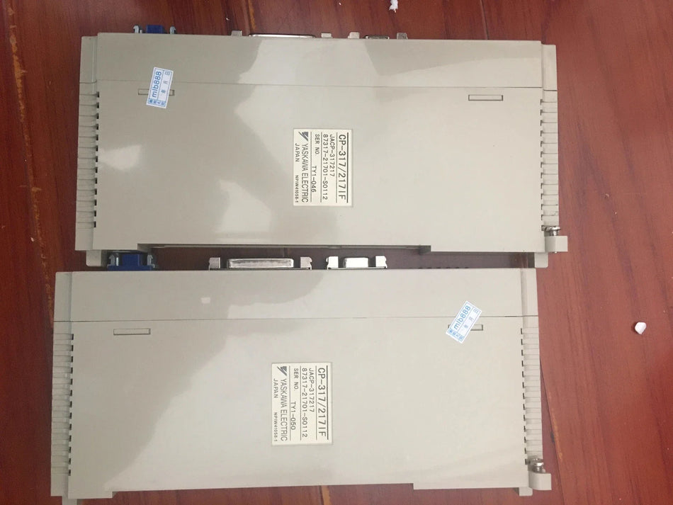 CP-317/217IF, JACP-317217 Casing Damaged Product