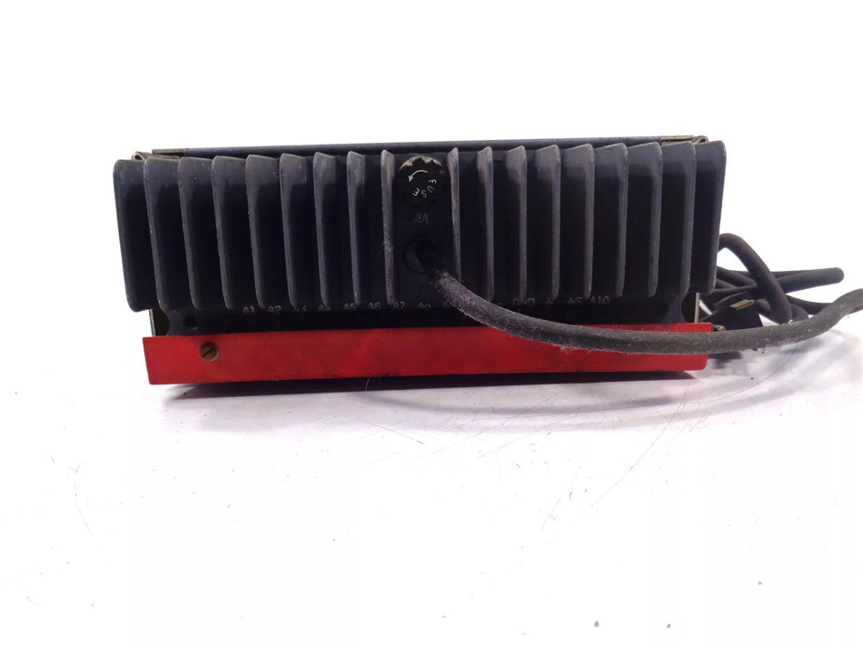 HP Harrison 6206 B DC Power Supply