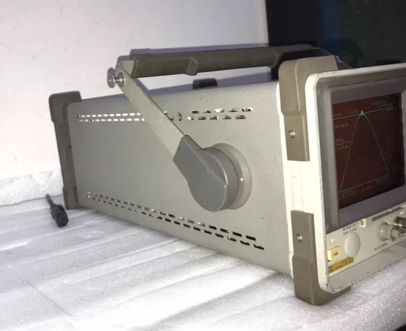 HP 8594E Spectrum Analyzer 9kHz-2.9GHz with Options 010 & 041 Tracking