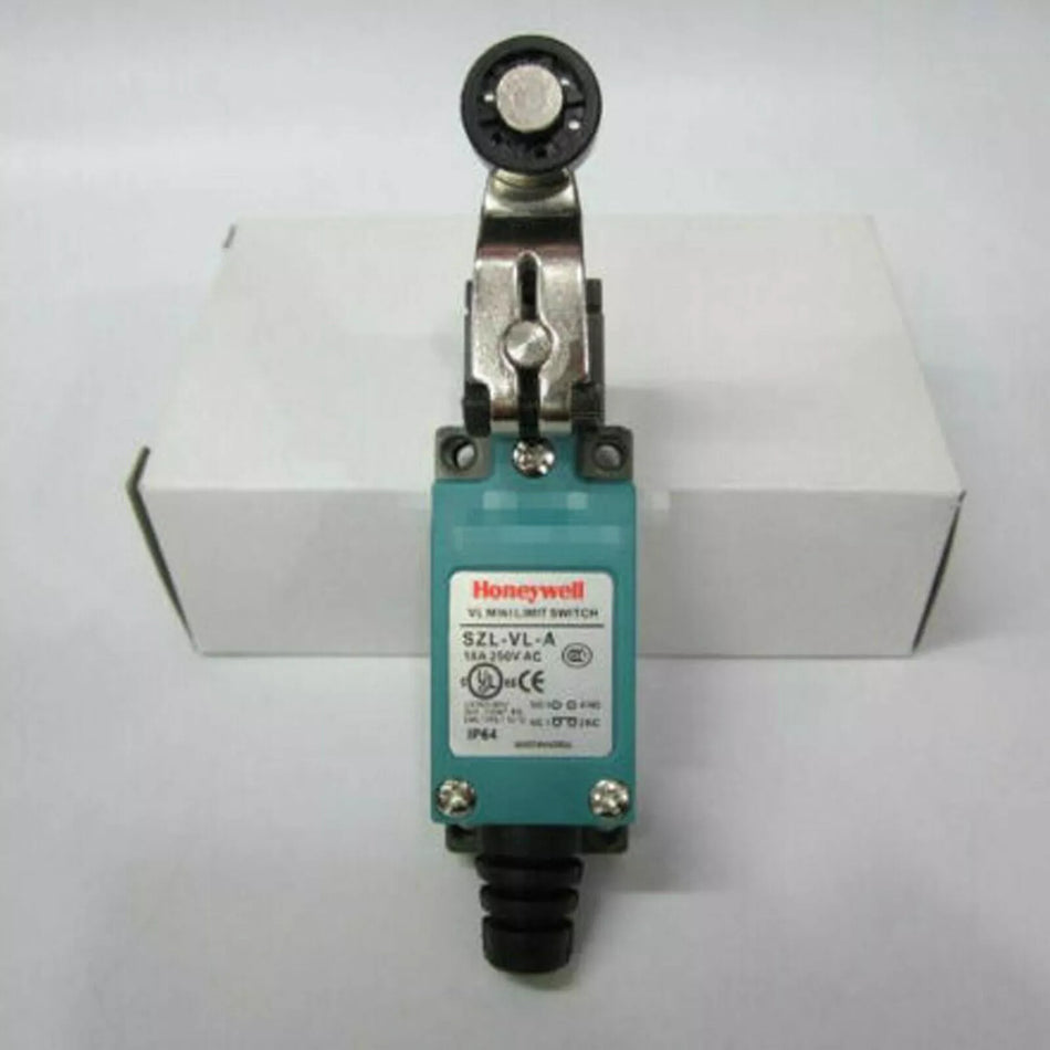 Honeywell SZL-VL-A Limit Switch - Durable and Reliable