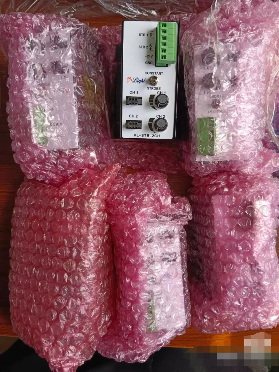 1pc NEW VL-STB-2CH #V4GJ CH