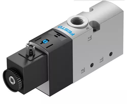 Festo VUVS-L25-M32C-MD-G14-F8-1C 575477 Solenoid Valve