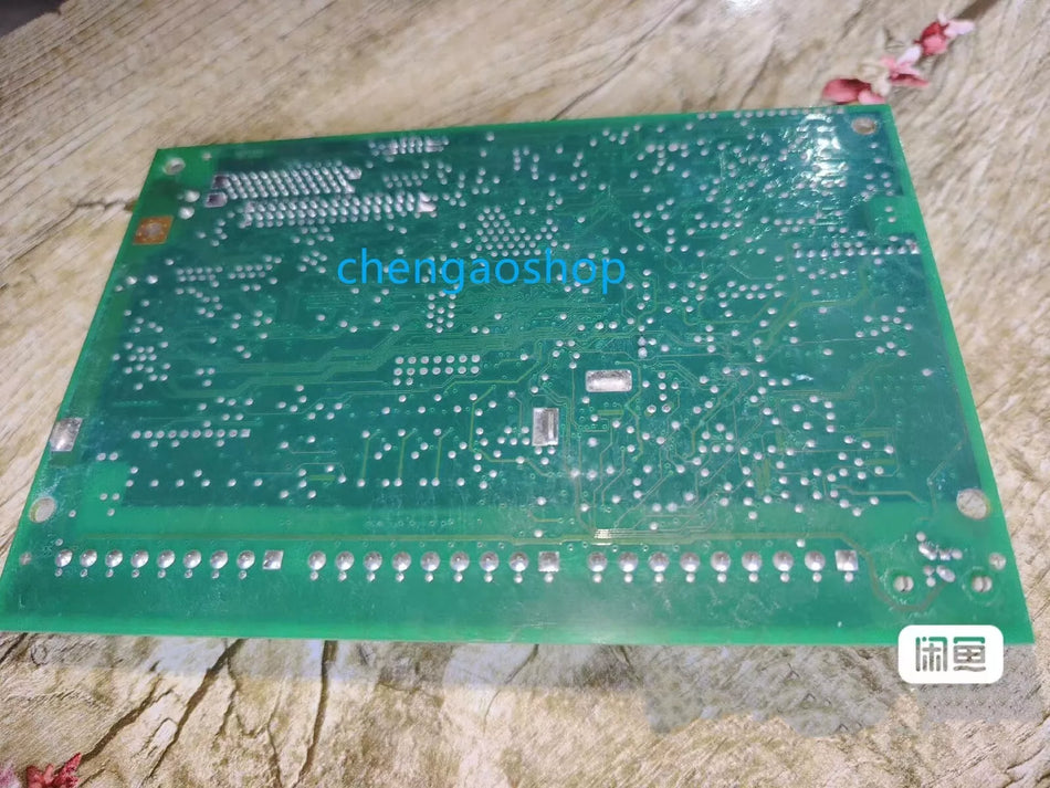 1PCS used working AH500075U002 #U8F YG