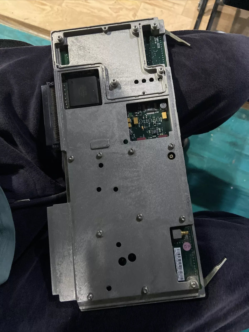 Digital IF Board Assy E4440-60195 for Agilent PSA Spectrum Analyzer E444xx
