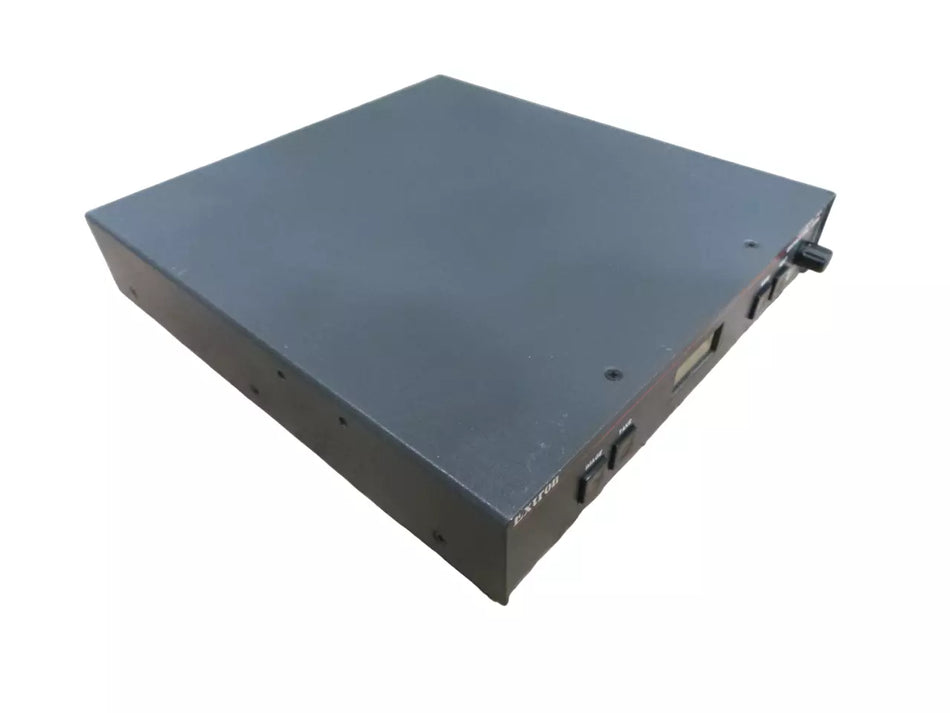 Extron GSS 100 Graphics Still Store - Professional Graphics Device
