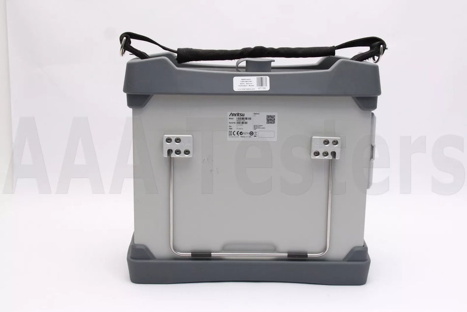 Anritsu MW82119A PIM Master Passive Intermodulation Analyzer Opt 700 LTE