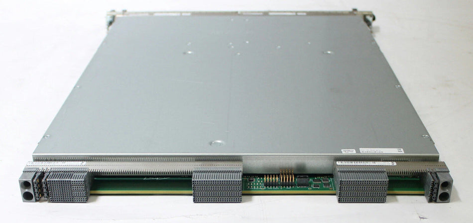 Juniper MX-MPC2-3D MPC with 2x MIC-3D-20GE-SFP Modules for MX240 MX480 MX960