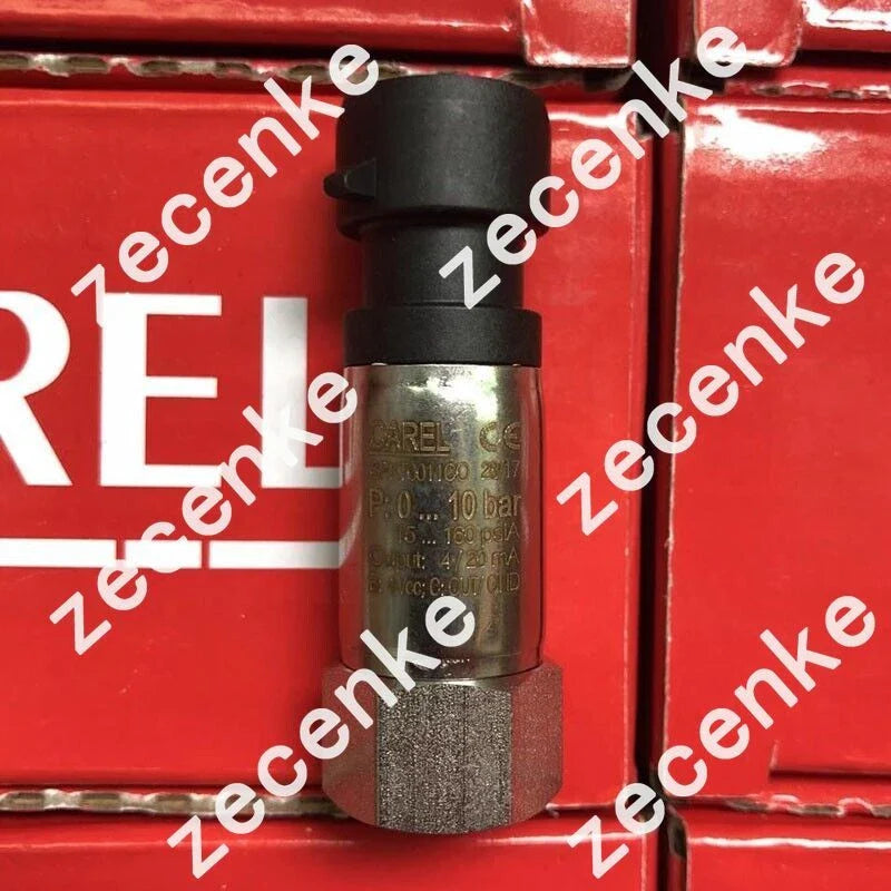 CAREL Pressure Transmitter SPKT0011C0