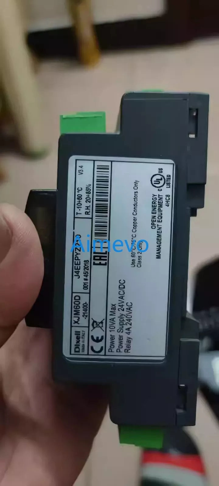 1PC EMERSON XJM60D-21400