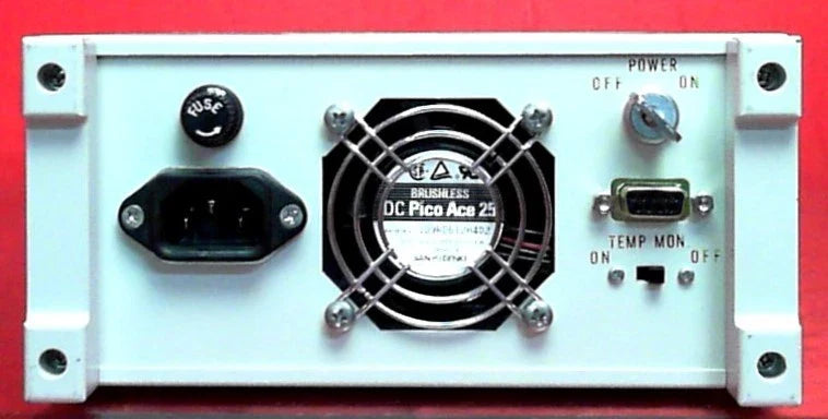 Fitel ErFA1220 1.55µm Optical Fiber Amplifier Parts