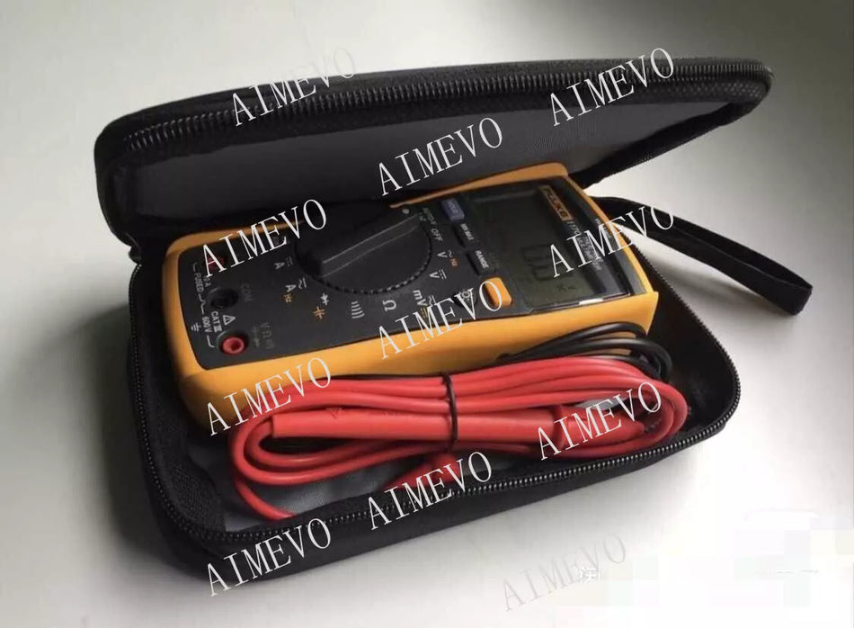 Instrument Pack for FLUKE F15B/17 /18b/101/106/107/115/116/117/175/177/179 case