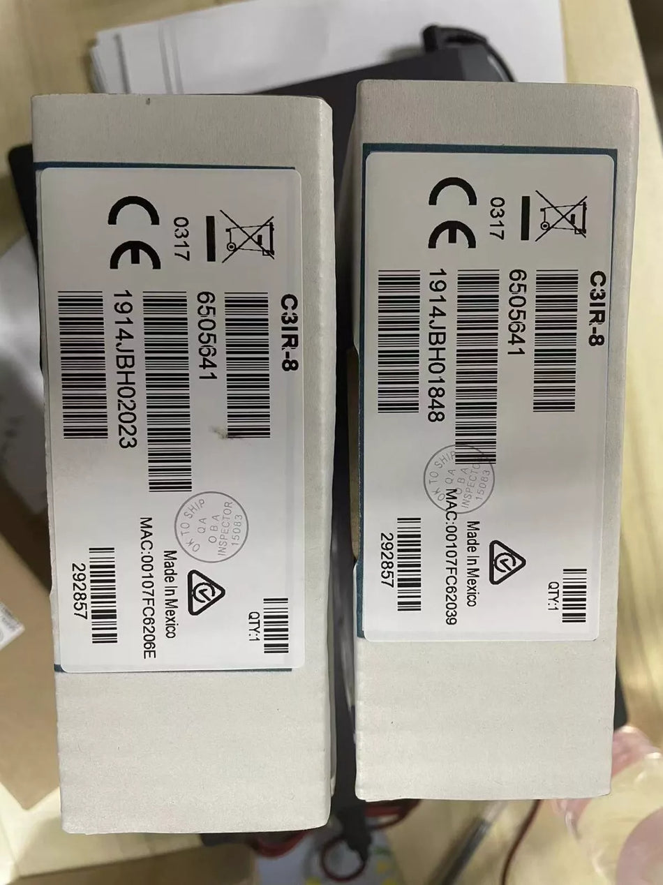 1pc NEW C3IR-8 Expansion Card #W66F WX