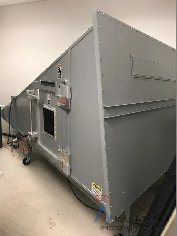 ETS 5407 GTEM Test Cell