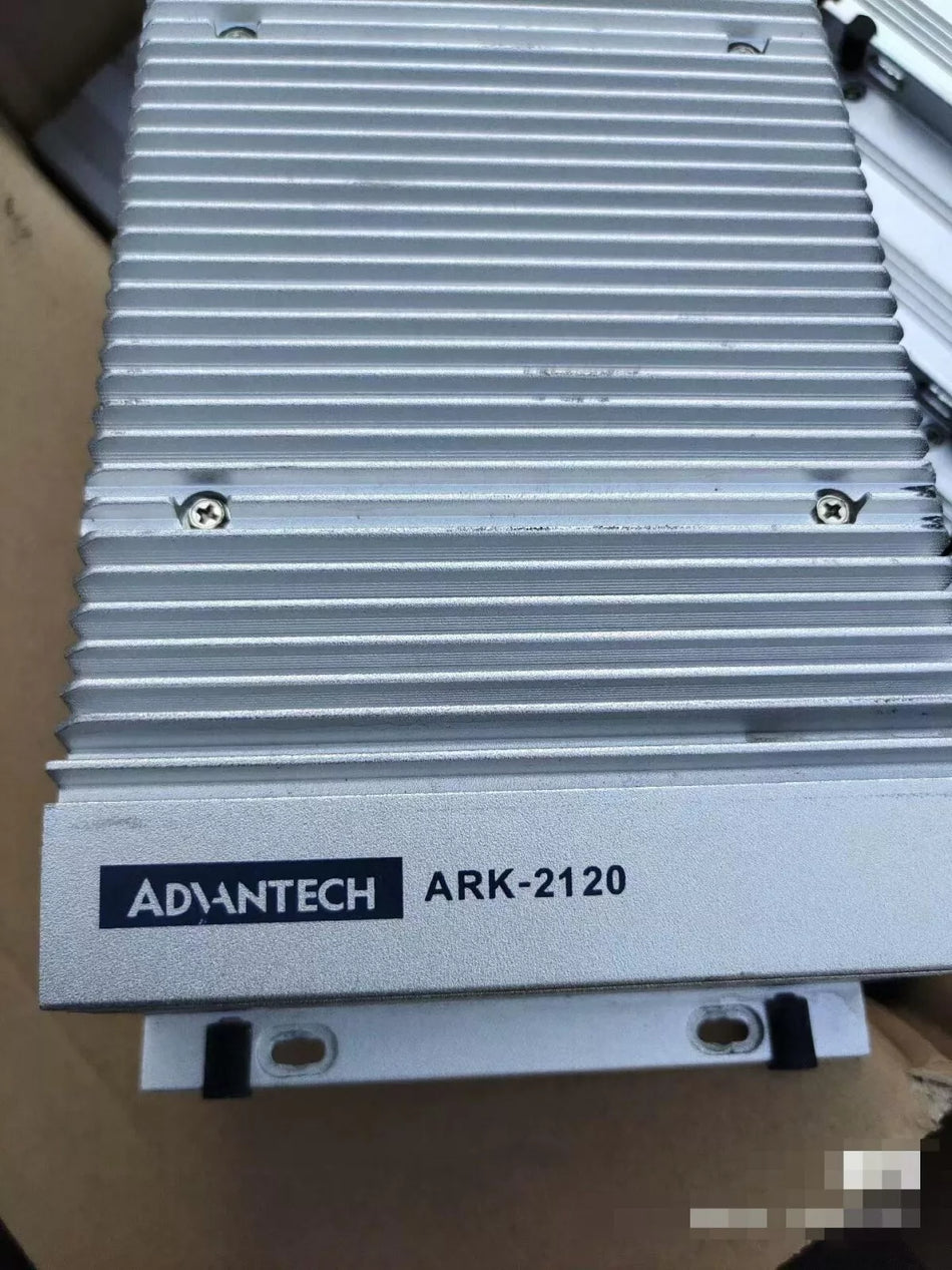 1pc USED ARK-2120F1501E-T TESTED