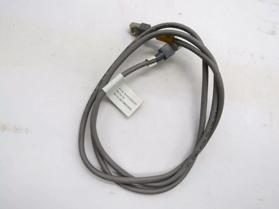 ABB 3HAC-024254-001 Ethernet Servo Cable and Accessory