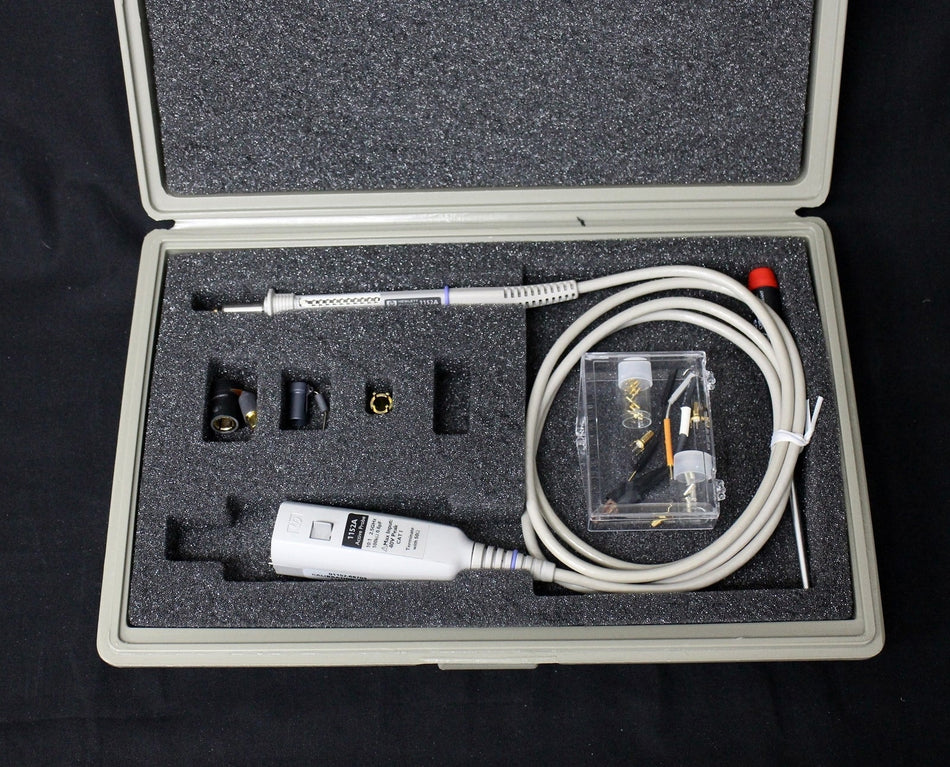 HP 1152A DC-2.5GHz Active Probe