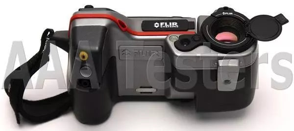 FLIR T360 30Hz 320 x 240 Infrared Thermal Imaging Camera 34505-0500X1 IR Imager