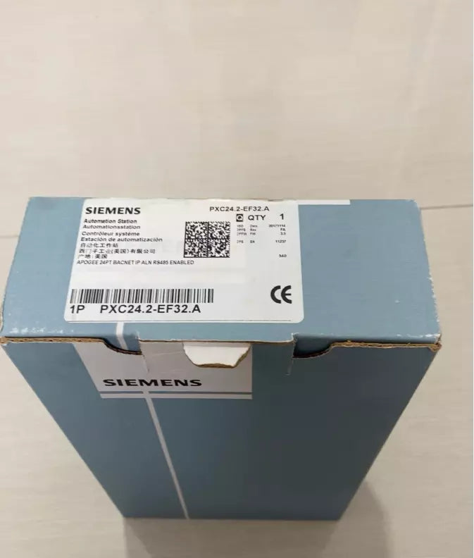1 PC NEW Controller PXC24.2-EF32.A By DHL OR FedEx