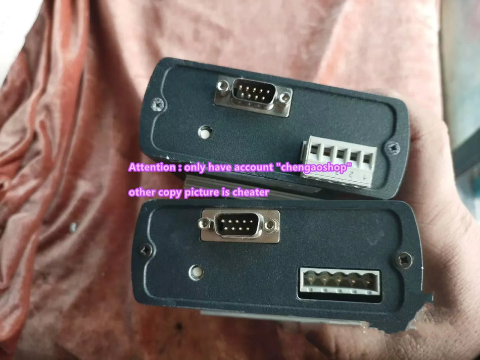 1PcS Used Anybus ABX-CNTS-LONS AB7872-B by Fedex or DHL #N790F YF