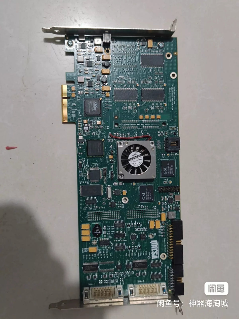 1PC USED 100% TEST oc-z4c0-s1500