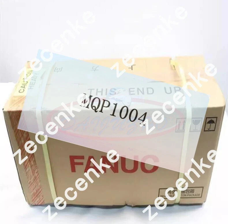 Fanuc A06B-0032-B075#7008 Servo Motor for Industrial Machinery