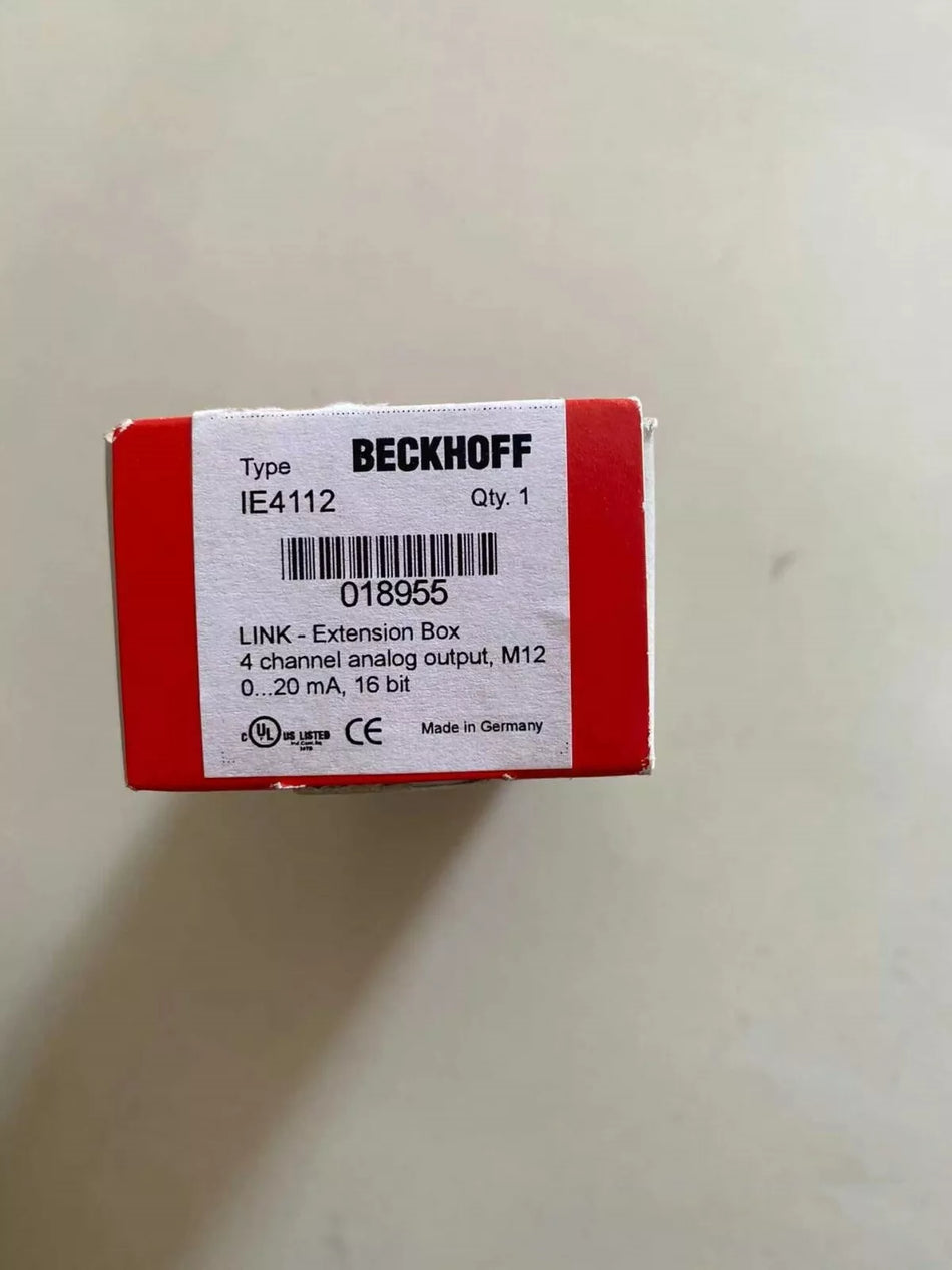 1PC NEW IE4112 Module ( ) #N1263 YF