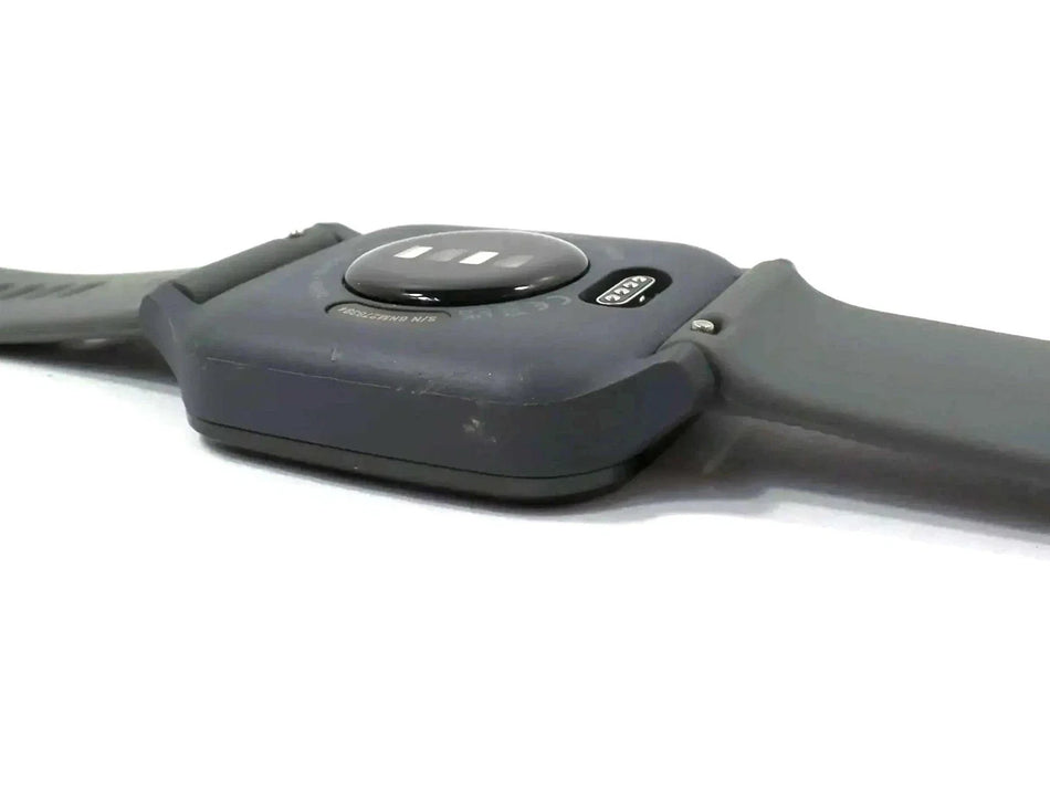 Garmin VENU SQ Shadow White Fitness GPS Smartwatch - Gray