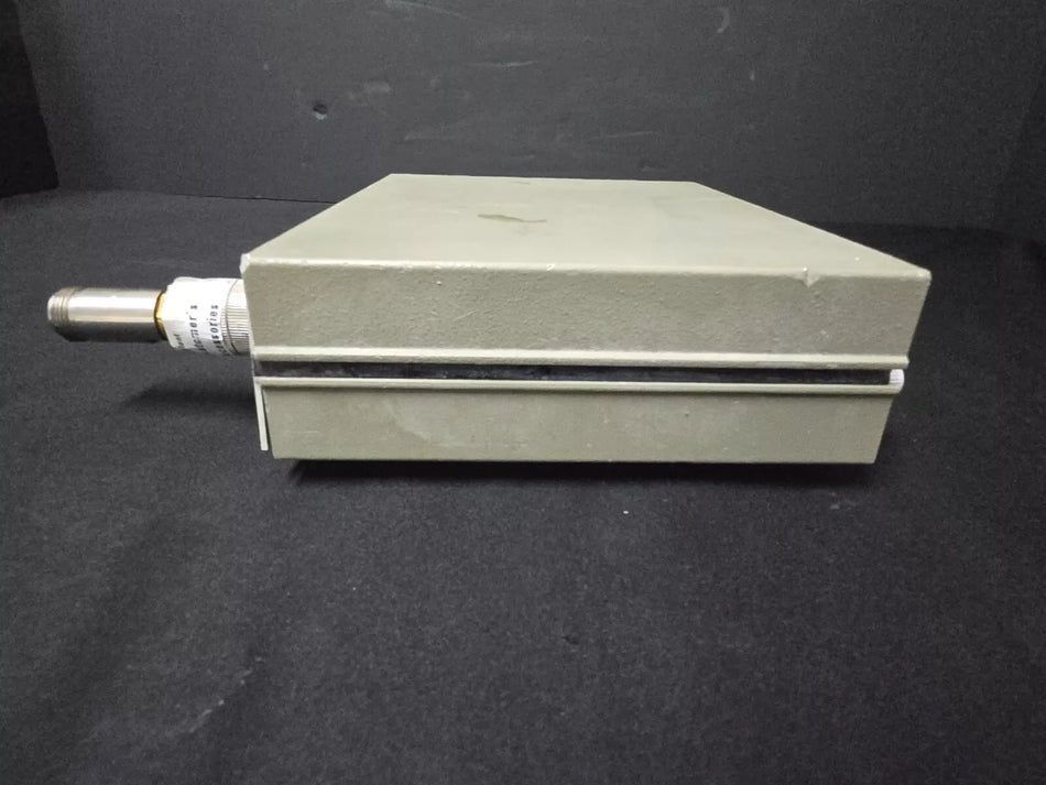 HP 85044A Transmission/Reflection Test Set 300kHz - 3.0GHz (093B)